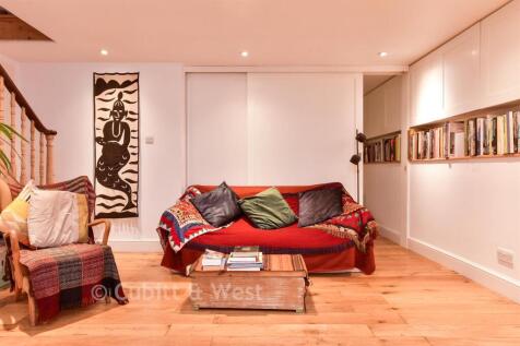 Sitting Area