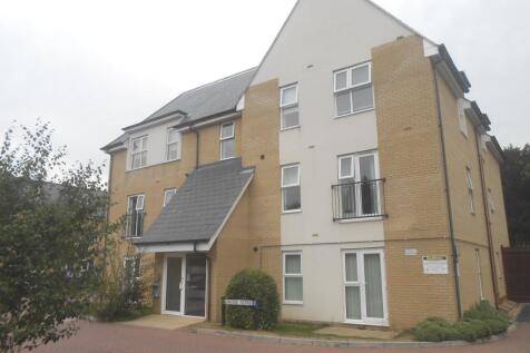 1-bed flat on Lindoe Close,Southampton,SO15, £895/mo