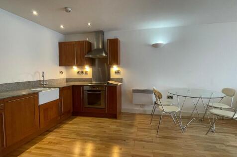 Isaac Way, Manchester, Greater Manchester, M4 photo 2
