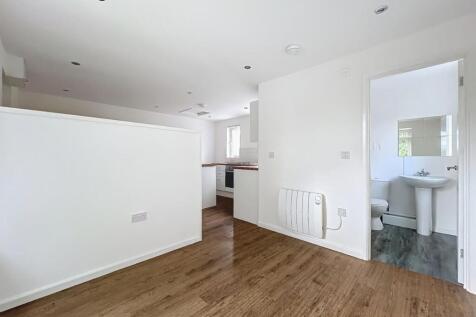 Bedroom Area