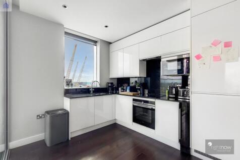 Arora Tower, Waterview Drive, SE10 photo 3