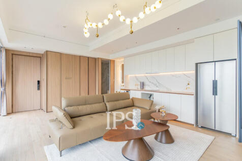 20th Floor Duplex 2 Bedroom Condo For Sale - Vue Aston, Nirouth, Phnom Penh