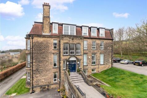 Ascham Hall