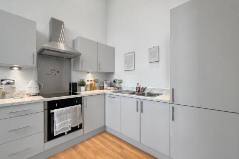 Block A, Victoria Riverside, Atkinson Street, LS10 photo 3