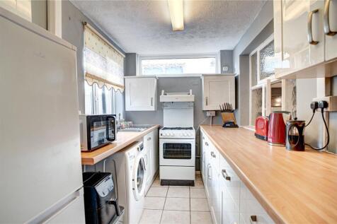 Stanier Street, Swindon, Wiltshire, SN1 photo 5