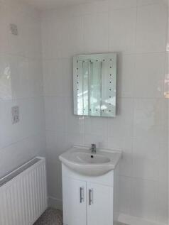 demister illuminated mirror