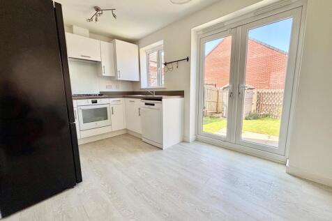 Averill Way, Micklefield, Leeds photo 5