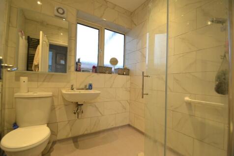Wet Room