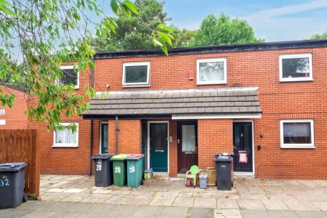 26 Harcourt Street, Preston, Lancashire, PR1 7ER