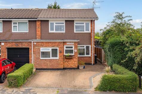 Welwyn Garden City, AL7 - property photo