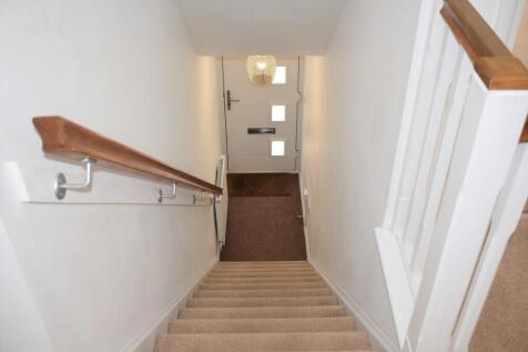 Stairway