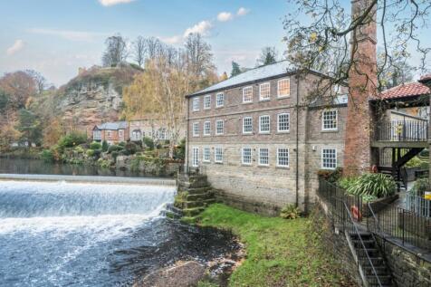EweMove Harrogate River &amp; Property