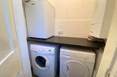 Lutton Place, Newington, Edinburgh, EH8 photo 4