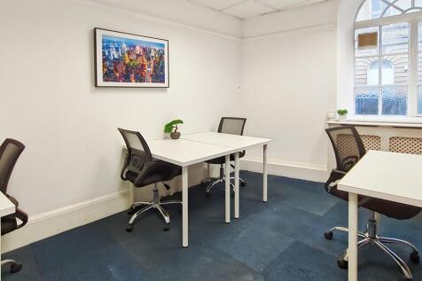 Office to rent Image 3
