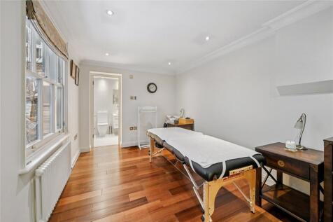 Bedroom Five