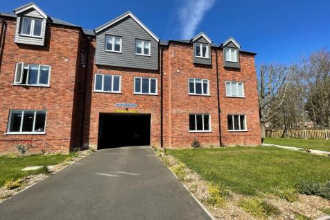 Walks View Court, Birch Tree Close, Kings Lynn photo 2