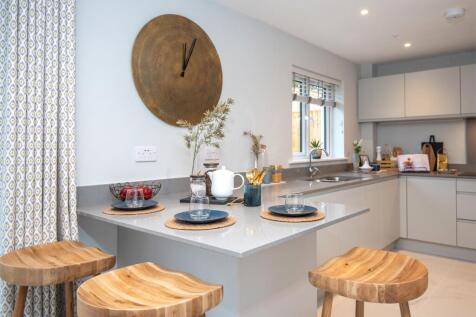 Show Home Example
