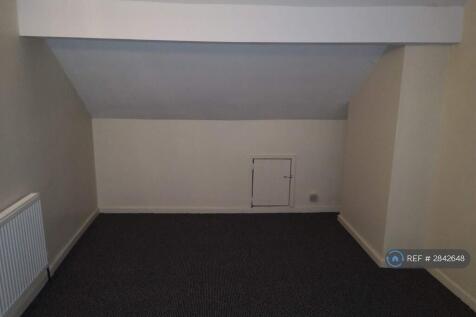 Loft Bedroom