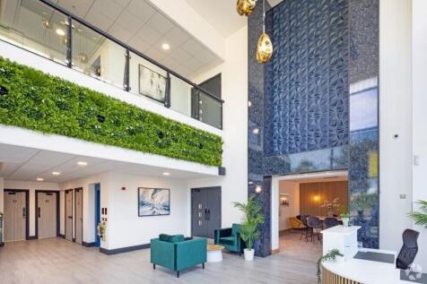 Serviced Office to rent Image 5