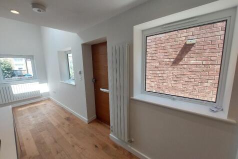 Double Glazing