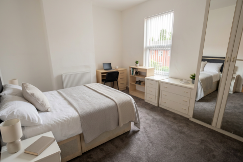 11A Tachbrook Street, Leamington Spa photo 4