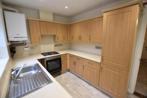 36 Radstock Crescent kitchen