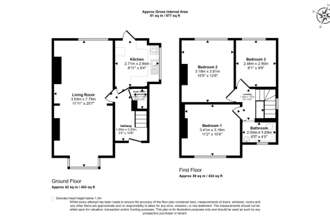 87 Sandsfield Lane, Gainsborough, DN21 1BQ