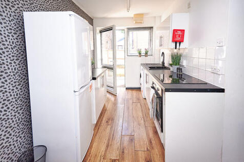 152 North Sherwood Street, Nottingham, NG1 4EF photo 4