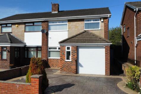 Hinckley Road