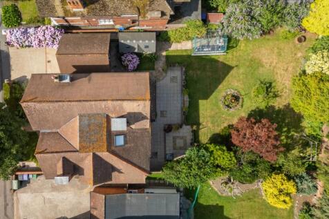 Drone Images