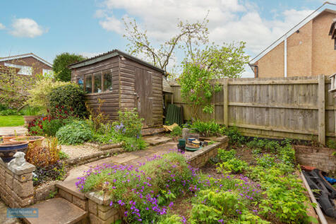 Garden 3