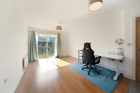 Flat 16, Oak Lodge - 1O3P6c8kqClK7yDWGEB8
