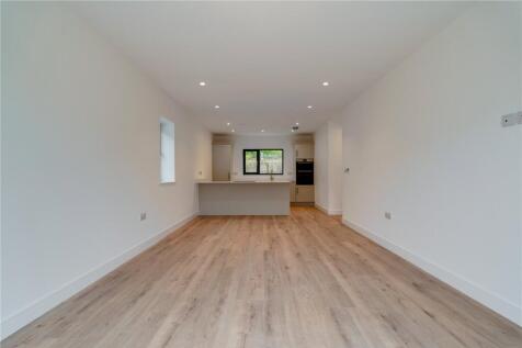 Kitchen/Diner/Living