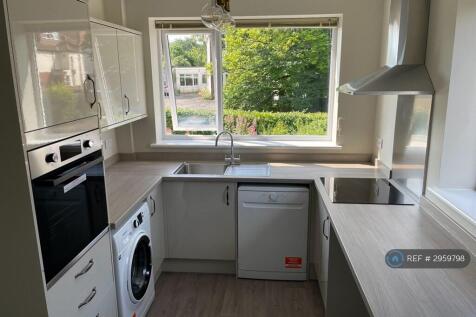 Recent Kitchen