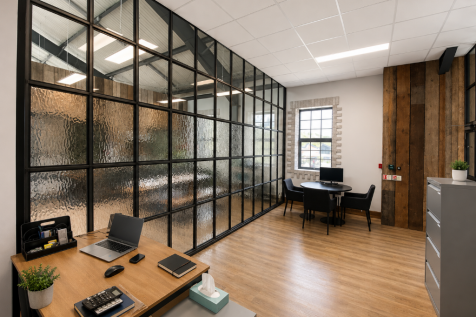 Office to rent Image 5