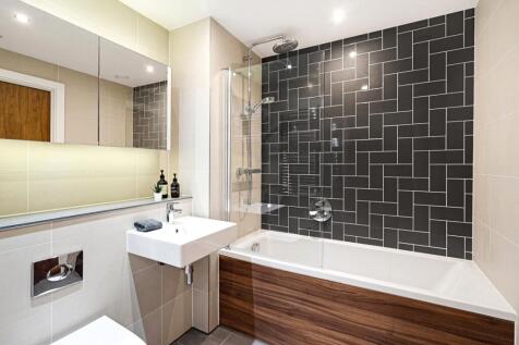 Flat 202, Thames ...