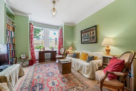 Sulgrave Road