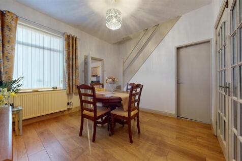 Greenfield Road Dining Room