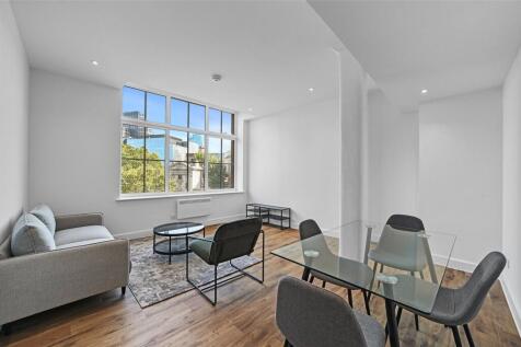 Reception/ Kitchen