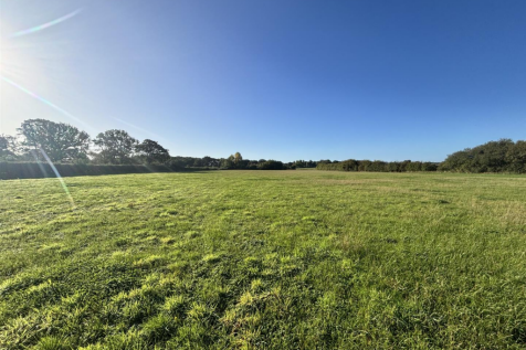Land at Snarestone
