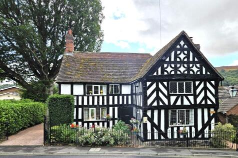 Church Stretton, SY6 - property photo
