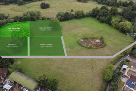 Bramley Wonersh