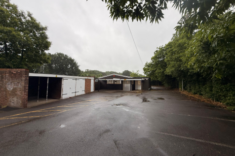 Flexible property space
