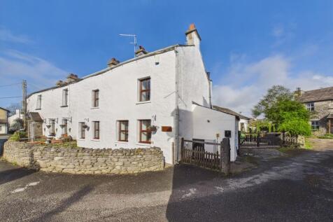 Orchard Cottage