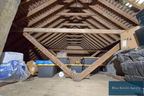 Loft Storage