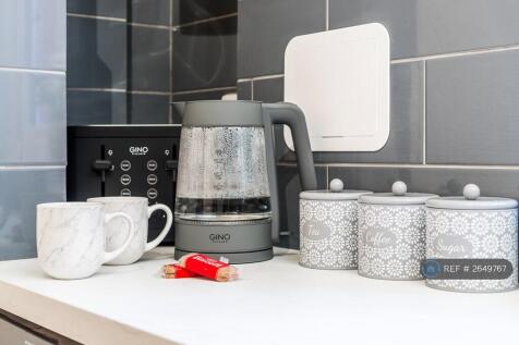 Kitchen - Hosted By Be More Homely