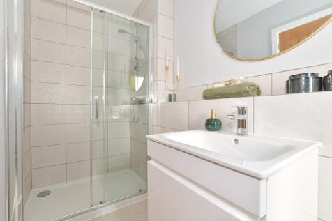 En-Suite Showhome