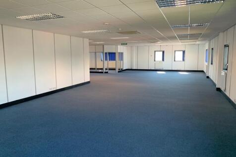 Office to rent Image 3