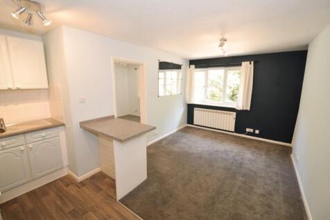 Kitchen/Living room