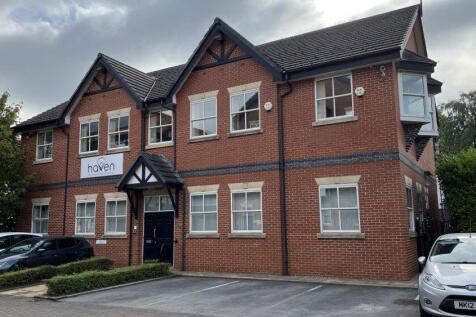 Unit 6, Brooklands Place, Sale